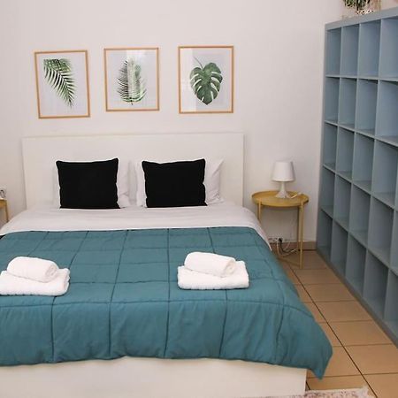 Comfy City Hideaway Kalamata Exterior photo