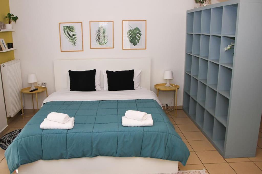Comfy City Hideaway Kalamata Exterior photo