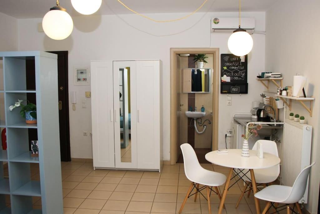 Comfy City Hideaway Kalamata Exterior photo
