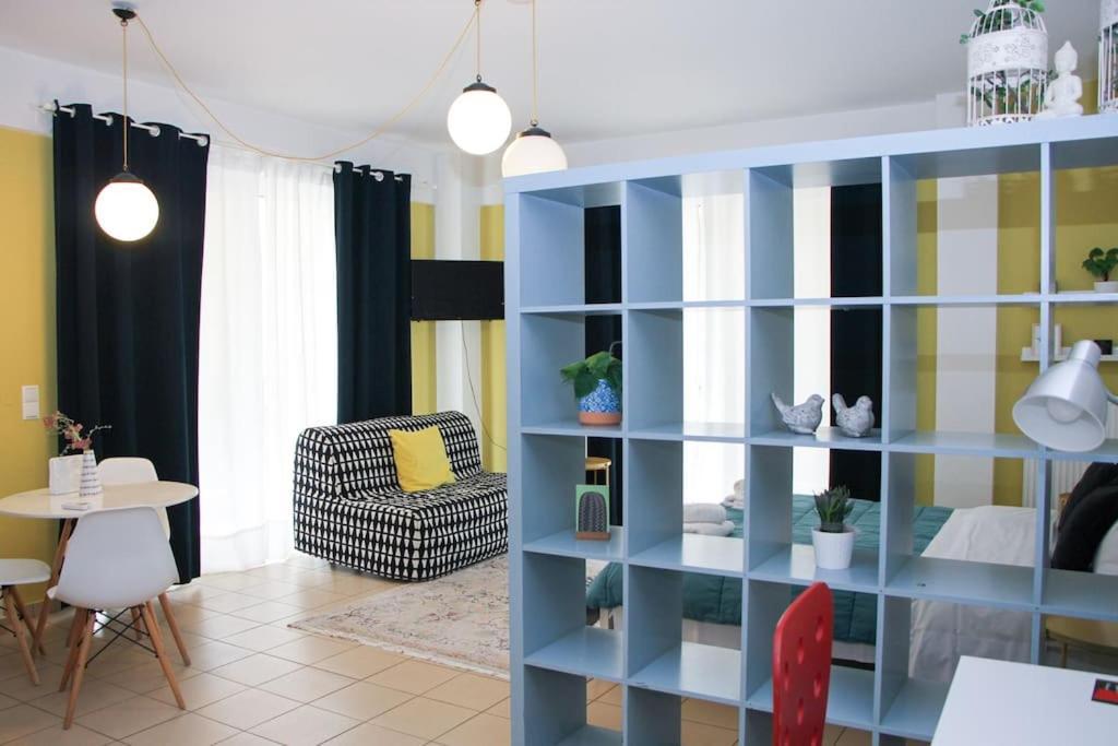 Comfy City Hideaway Kalamata Exterior photo