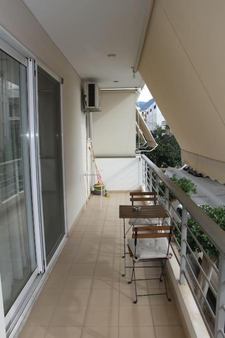 Comfy City Hideaway Kalamata Exterior photo