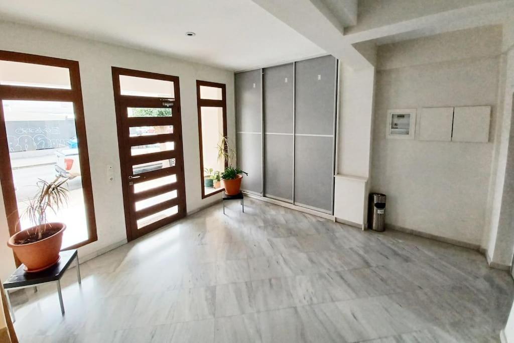 Comfy City Hideaway Kalamata Exterior photo