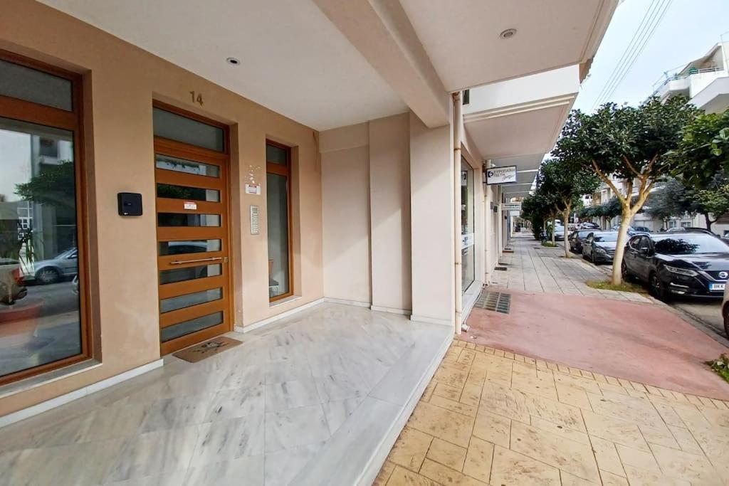 Comfy City Hideaway Kalamata Exterior photo
